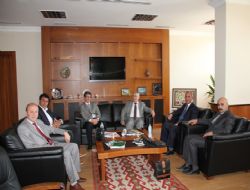 ÇOKAP'a destek yağıyor